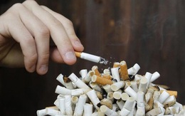 Kinh tế thế giới thiệt hại 1.400 tỷ USD vì hút thuốc lá