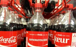 Coca cola đang bị kiện tội lừa dối khách hàng tồi tệ chẳng kém gì các nhà sản xuất thuốc lá