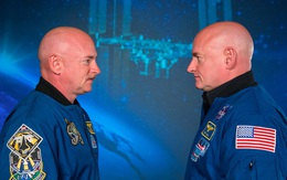 NASA vừa cho biết có sự thay đổi nhiễm sắc thể của các phi hành gia khi bay lên vũ trụ