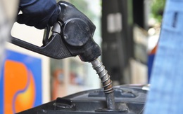 Bộ Tài Chính nói gì về dự thảo tăng thuế bảo vệ môi trường lên từ 3.000 - 8.000 đồng/lít xăng dầu?