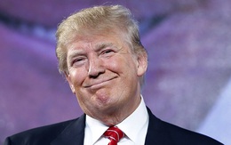 Ông Trump nắm quyền 13 ngày, giới ngân hàng kiếm hàng chục tỷ USD