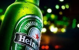 Heineiken chi 185 triệu USD mở rộng công suất nhà máy bia