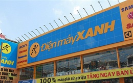 Siêu thị Điện máy Xanh bị mất trộm lô điện thoại trị giá gần 1 tỷ đồng