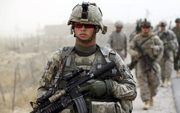 Tướng Mỹ muốn có thêm "vài nghìn binh sỹ" để đối phó Taliban