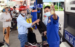 Tăng thuế xăng dầu: Thu 40.000 tỷ, chi hơn 12.000 tỷ