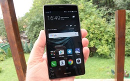 Huawei bán ra nhiều smartphone hơn trong năm 2016, nhưng lợi nhuận thu về lại ít hơn