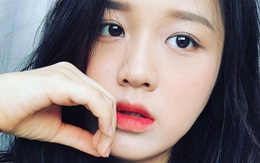 Những hình ảnh xinh đẹp của cô bạn Hàn Quốc 16 tuổi vừa "gây bão" ở Giọng hát Việt