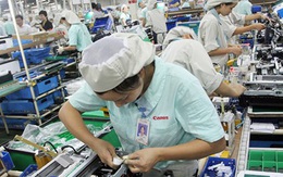 Hé lộ mức lương “khủng” doanh nghiệp Nhật trả cho lao động người Việt
