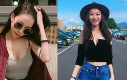 Ái nữ của đại gia Đài Loan khoe nhan sắc xinh đẹp và vóc dáng "vạn người mê"