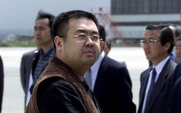 Bắt nghi phạm thứ 2 liên quan cái chết của ông Kim Jong-nam