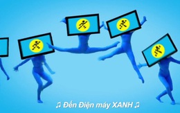 Nói Điện máy Xanh không có chỗ đỗ ô tô, Trần Anh quên rằng mô hình tốt nhất với điện máy Việt Nam vẫn đang là "gạt chân chống - thanh toán tiền và đi"?