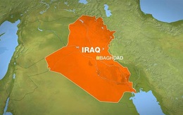Iraq: 16 người thiệt mạng trong vụ đánh bom xe ở Baghdad