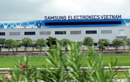Samsung Việt Nam nói gì sau thông tin lãnh đạo cao nhất của tập đoàn ở Hàn Quốc vừa bị bắt?