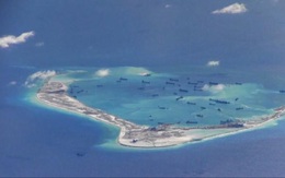 ASEAN muốn ngăn chặn tình trạng quân sự hóa ở Biển Đông