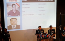 Malaysia phát hiện âm mưu đột nhập vào nơi giữ xác ông Kim Jong-nam