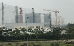 Chuyện đại gia địa ốc phía Nam tấn công thị trường Hà Nội