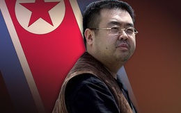 Triều Tiên nói cái chết của Kim Jong-nam là "âm mưu" của Hàn Quốc