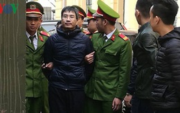 Nếu nộp lại tài sản tham nhũng, Giang Kim Đạt có thoát án tử?