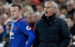 Mourinho xử lý trường hợp Wayne Rooney khéo léo như thế nào?