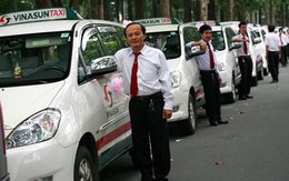 Phó TGĐ Vinasun: Uber, Grab muốn đánh sập và tiêu diệt taxi truyền thống
