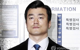 Hàn Quốc: Trợ lý của Tổng thống Park Geun-hye bị bắt giữ