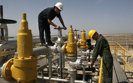 Iran bán 1,5 triệu thùng dầu cho Nga để đổi lấy cái gì?