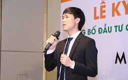 CEO F88 tiết lộ bí quyết để mở 300 cửa hàng, trở thành chuỗi cầm đồ số 1 Việt Nam chỉ sau 3 năm