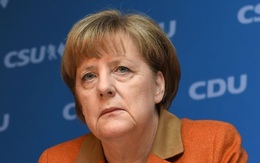 Bầu cử Đức: Bà Merkel chính thức được đề cử làm ứng cử viên của CDU