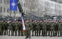 Chuyên gia phương Tây: Mỹ nên giải tán NATO, thành lập liên minh mới có Nga
