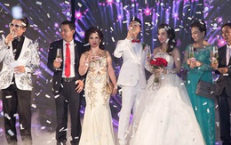 TP. HCM: Xôn xao đám cưới "khủng" của con đại gia Cần Thơ với chi phí gần 10 tỷ, mời toàn sao hạng A