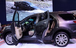 Xe Ấn Độ 84 triệu, đại gia ô tô Việt ôm hận ngàn tỷ