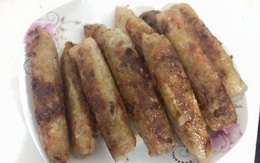 Cô con dâu lương 8 triệu làm đĩa nem như thế này bị mẹ chồng bỉ bai "ăn bám, mẹ đẻ không biết dạy"