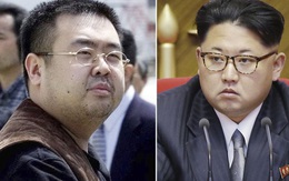 Triều Tiên cáo buộc Mỹ, Hàn Quốc sát hại Kim Jong-nam
