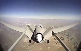 Máy bay CIA phóng tên lửa Hellfire tiêu diệt con rể Bin Laden