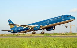 Techcombank đã bán xong 21 triệu cổ phiếu HVN của Vietnam Airlines, ước tính lãi 330 tỷ đồng