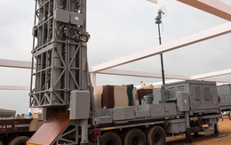 Ấn Độ cùng Israel phát triển hệ thống tên lửa đối không MRSAM có tầm bắn 70 km