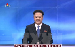 Triều Tiên dọa phóng tên lửa trả đũa Mỹ-Hàn tập trận thường niên