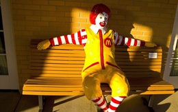 McDonald's đã thoát chết thần kỳ nhờ “chân lý sao chép” như thế nào?