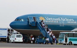 Một tuần phát hiện hai du khách Trung Quốc lục túi xách trên máy bay để trộm tài sản