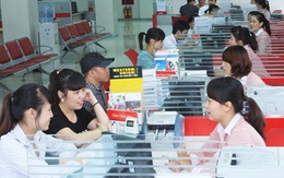 Vào mùa kinh doanh, các ngân hàng lại ồ ạt tuyển dụng