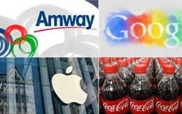 Amway, Google, Apple “dắt tay nhau” sang Việt Nam tìm cơ hội đầu tư