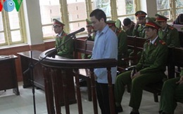 Kẻ giết người trong án oan Nguyễn Thanh Chấn lại hầu tòa