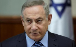 Ông Trump 'chặn ngang' buổi truy vấn Thủ tướng Israel