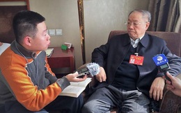 Tướng Trung Quốc: Sẵn sàng dùng vũ lực thống nhất Đài Loan