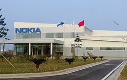 Nhà máy Nokia tại Bắc Ninh tiếp tục đổi chủ lần thứ 2