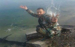 Quân đội Syria giành quyền kiểm soát nguồn nước Aleppo