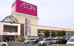 Tận dụng tuyến BRT và đường sắt trên cao, Aeon Mall chuẩn bị mở trung tâm tại Hà Đông