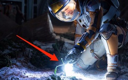 "Khoai tây hoàn toàn có thể trồng được trên sao Hỏa" - NASA cho biết