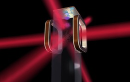 NASA chuẩn bị phóng "nơi lạnh hơn vũ trụ 100 triệu lần" lên Trạm Vũ trụ Quốc tế ISS