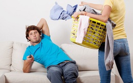 Đàn ông càng làm nhiều việc nhà, hôn nhân càng dễ đổ vỡ?